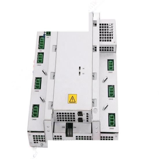 ABB NINT-43C 57619074E Circuit Board
