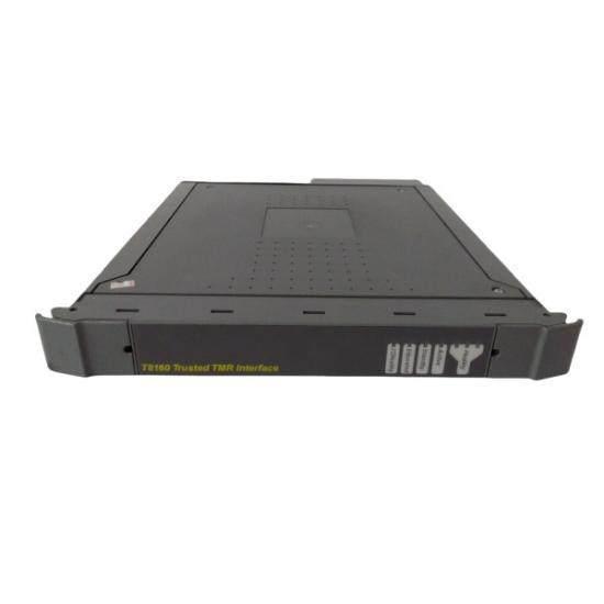 T8160  ICS Triplex  Trusted TMR Regent Interface