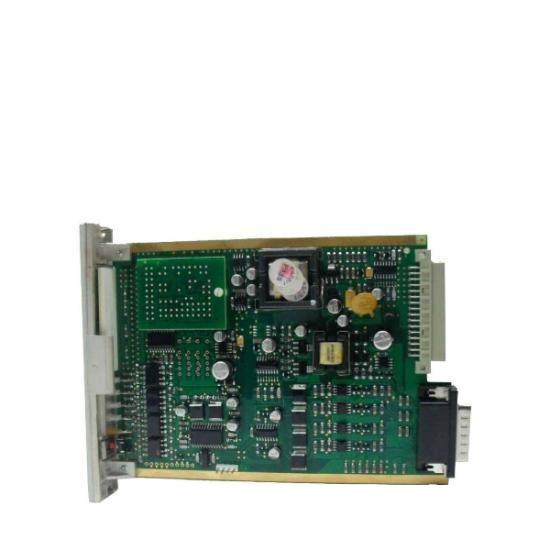Honeywell 05704-A-0145 DCS Module