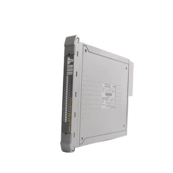 ICS Triplex Trusted T8480C  I/O Complex Equipment