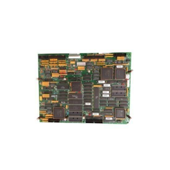 GE Mark V IS220PVIBH1A