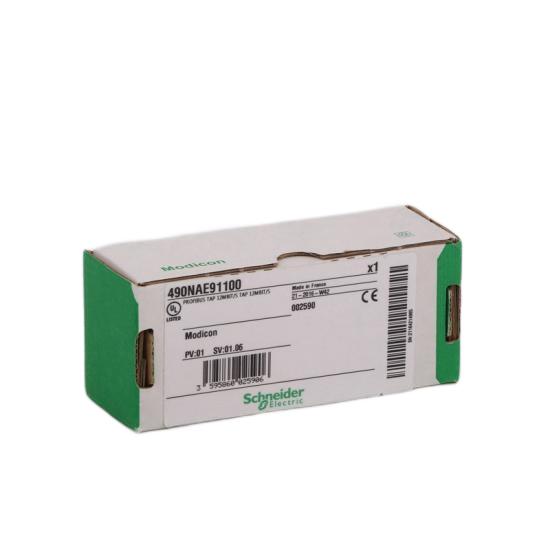 SCHNEIDER TSXMRPF008M