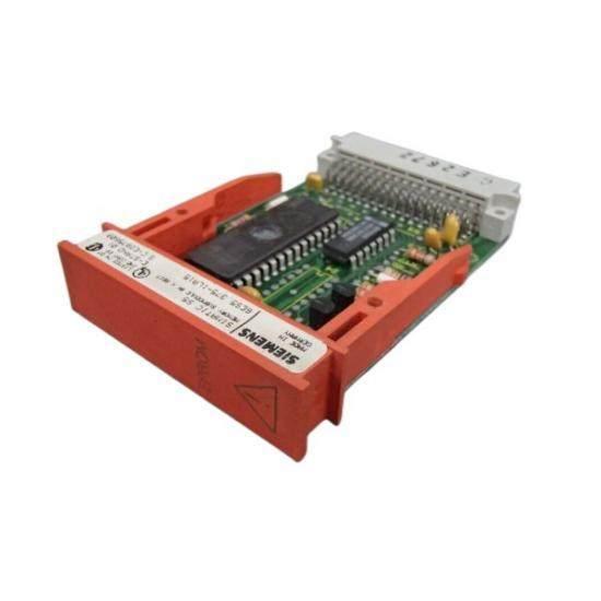 SIEMENS 6ES53751LA15 Memory Module