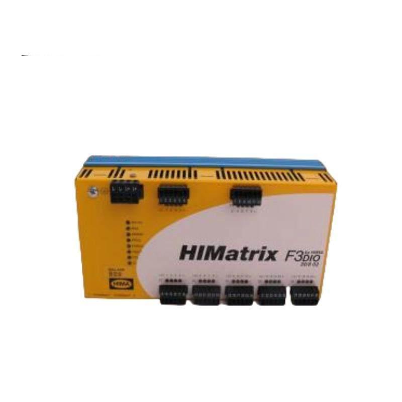HIMA F6215
