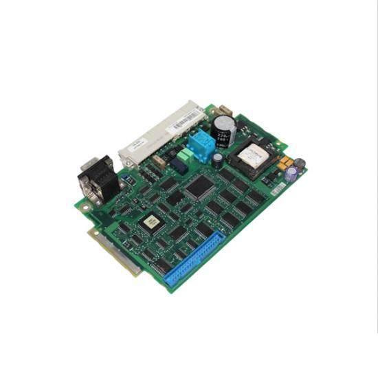 ABB DSQC363 Axis Board