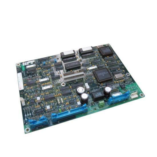 ABB DSQC363 Axis Board