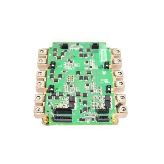 General Electric  IS400AEBMH3A Board Brand New