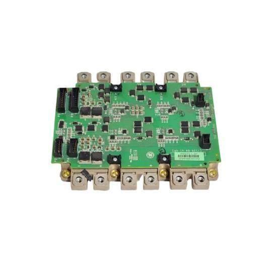 General Electric  IS400AEBMH3A Board Brand New
