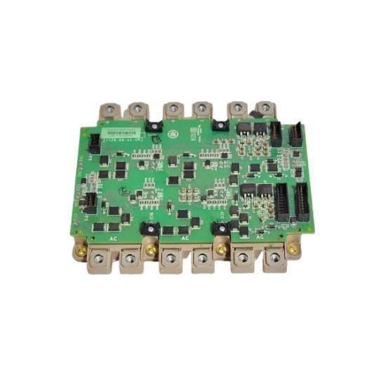 General Electric  IS400AEBMH3A Board Brand New