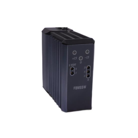 FBM20 Input Module  Foxboro