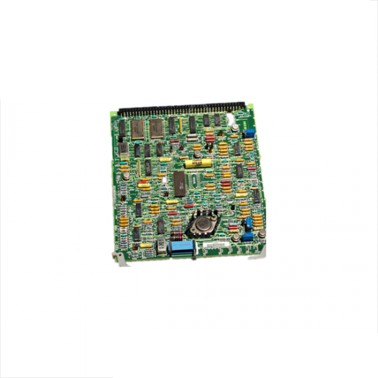 GE FANUC DS3800HSAA Servo Circuit Board