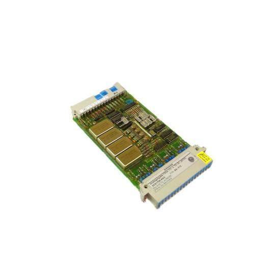 GE FANUC IC693MDL730 Output Module