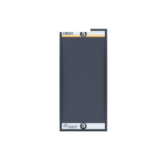 Bachmann LM201  BACHMANN LM201