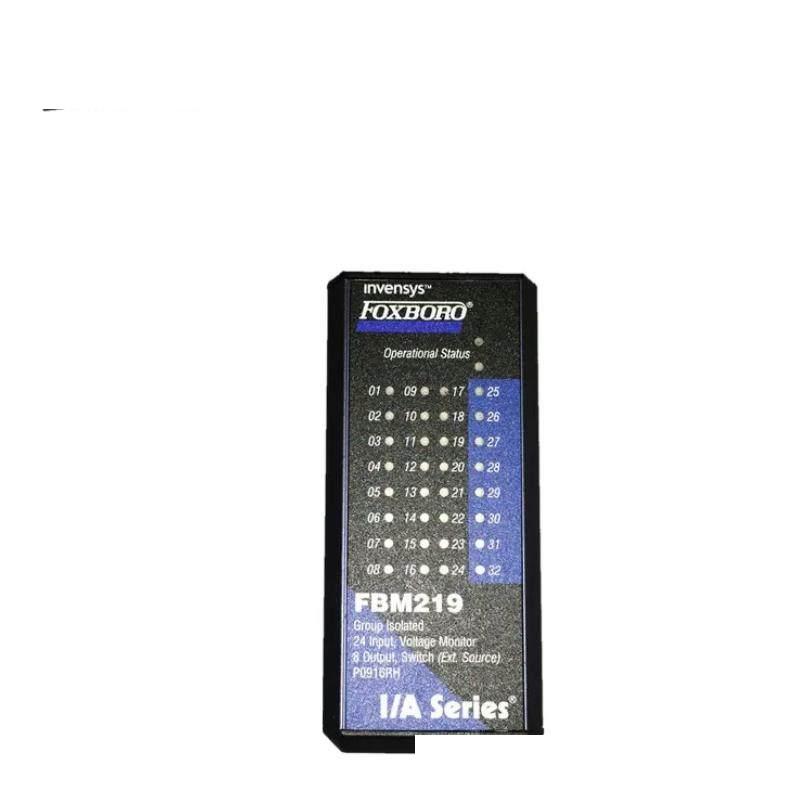 FOXBORO P0902BM