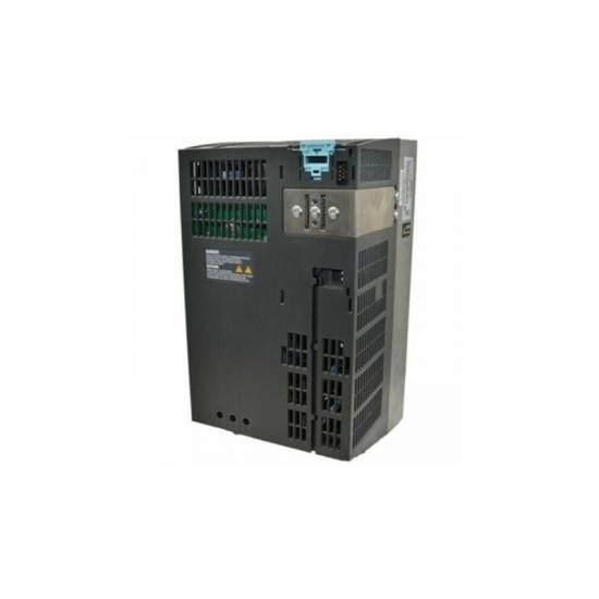 Siemens 6DS 1615-8AA TELEPERM