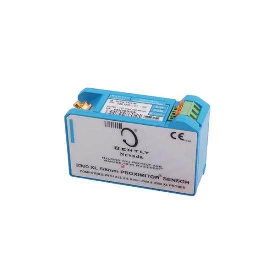 Bently Nevada 330180-X1-05 MDO:143416-99 Proximity Sensor