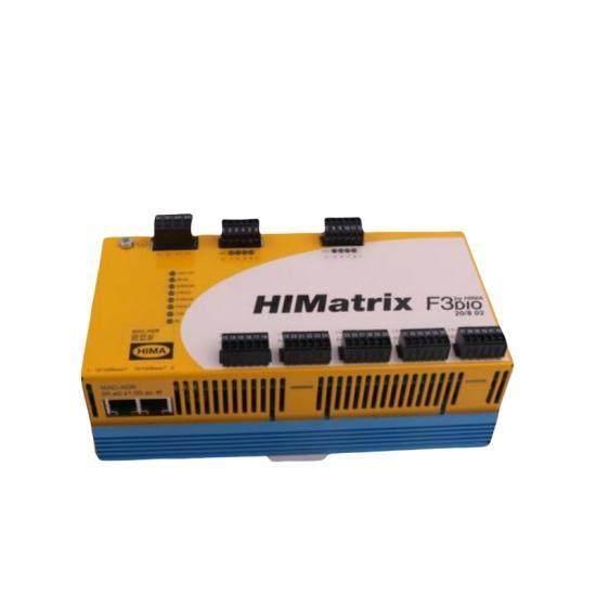 HIMA F2103a (17.050) Smart Safety Module