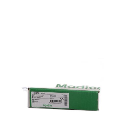 Schneider VX4RZD303 VW2RZD303 Modicon PLC module