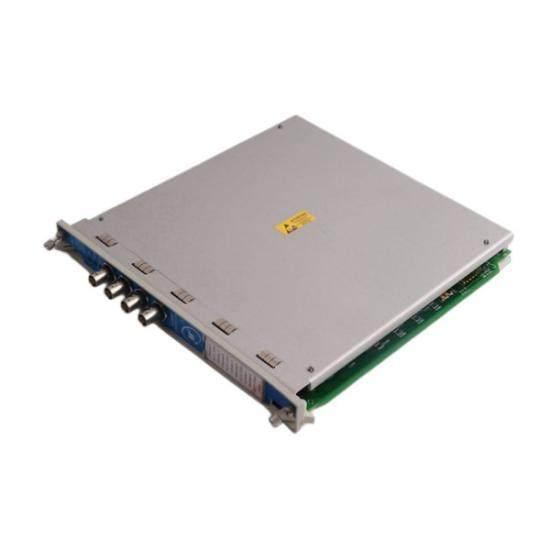 Bently Nevada 3500/77M 140734-07 Recip Cylinder Pressure Monitor