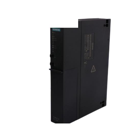 SIEMENS 6ES5490-8MA03 front connector module