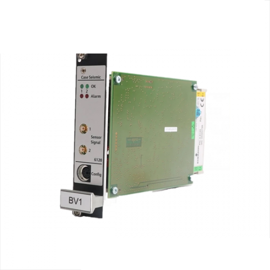 EPRO PR6423/003-030-CN Eddy Current Signal Converter