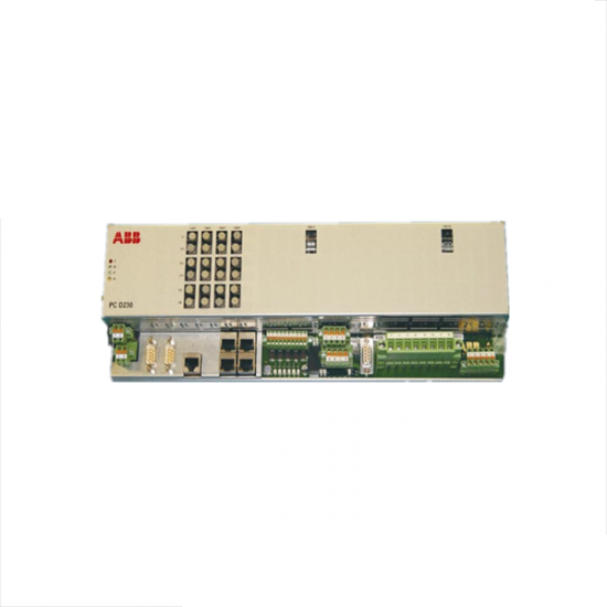 ABB 3HAC026672-011