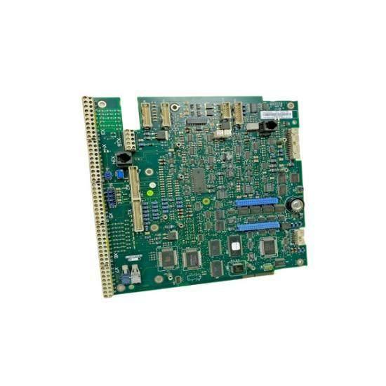 ABB SDCS-CON-2 3ADT309600R1 CONTROL BOARD WITHOUT SOFTW