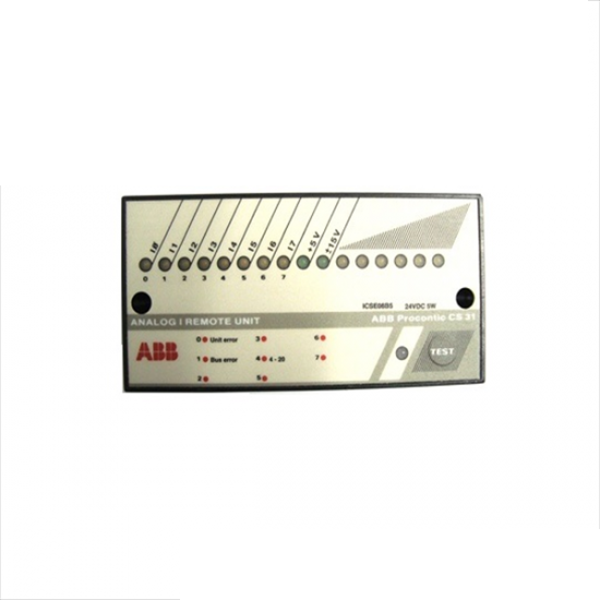 ABB FPR3346501R1012 I/O MODULE