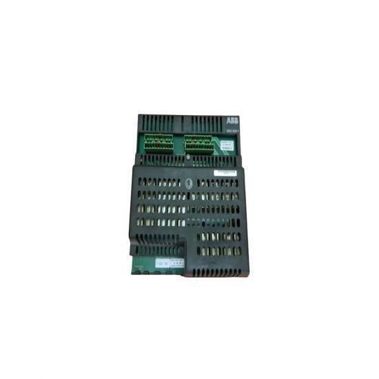 ABB 3HAC4172-1/01   AUTOMATION SPARTS