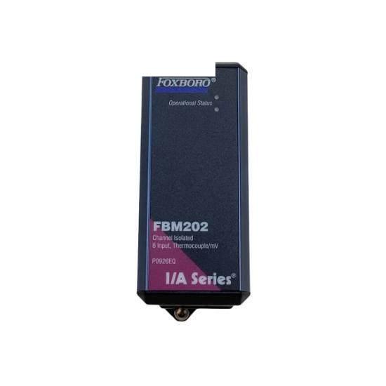 FOXBORO P0916WE