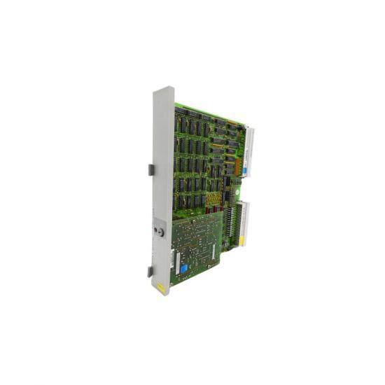 Siemens 6DS15118AA Interface Module