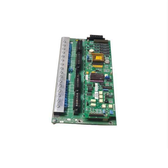 HONEYWELL 51309223-175 Low Level Thermocouple Mux Module