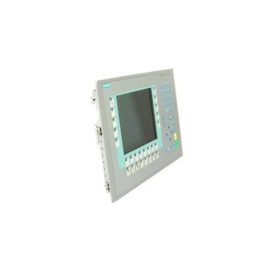 Siemens 6AV6 643-0DB01-1AX1 MULTI PANEL