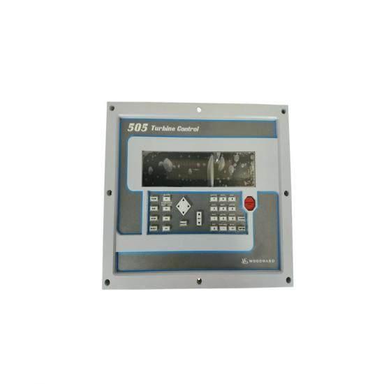 Woodward 9907-164 Controller Module