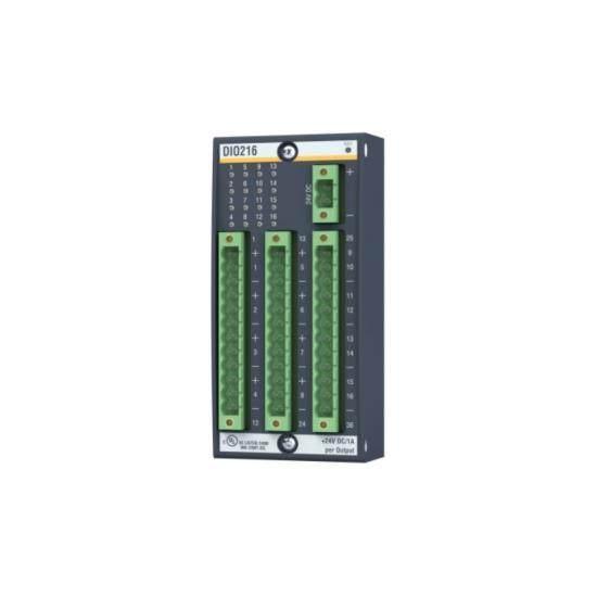 Bachmann DIO 216  Bachmann plc DIO216