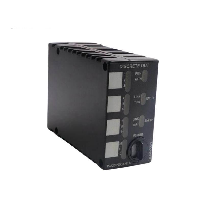 GE IS220PAICH1A 336A4940CSP3