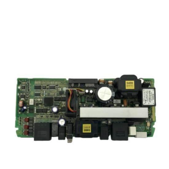 Fanuc A20B-2101-0390/08A  BOARD