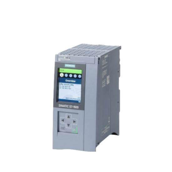 SIEMENS 6ES7515-2TN03-0AB0 CPU Module