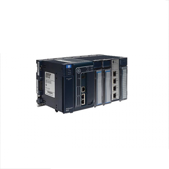 GE FANUC XLG3ALAMP PLC MODULE