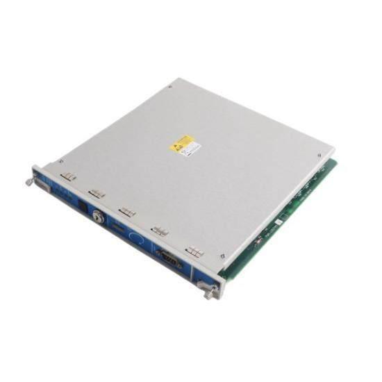 Bently Nevada 3500/20 125744-04 Rack Interface Module Datasheet