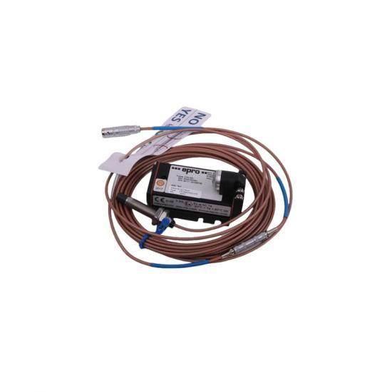 EPRO PR6426/010-110 CON021/916-240 Eddy Current Sensor