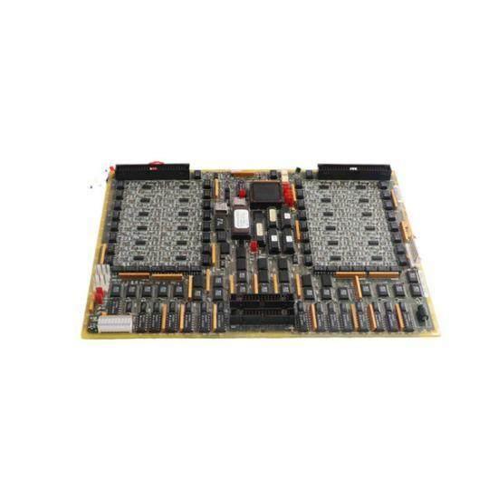 GE Fanuc IS200TPROH1B protective termination card