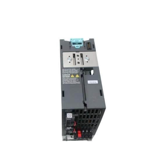 Schneider ATV312H075M2 PLC Module