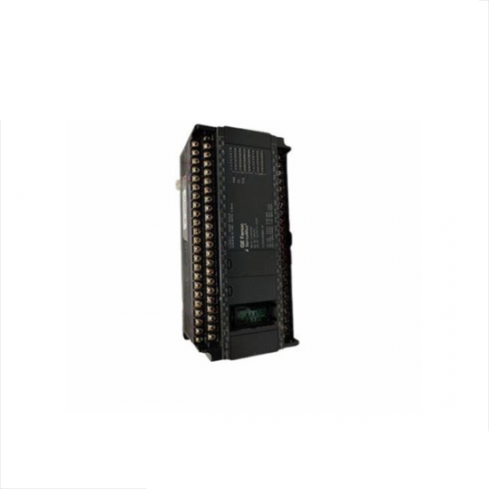 GE FANUC IC200UDD064 PLC module