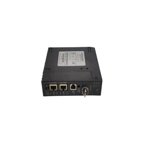 GE Fanuc IC693CPU374-KZ 90-30 Series CPU Module