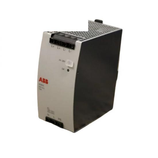 ABB 3BSC610066R1 SD833 Power Supply Module