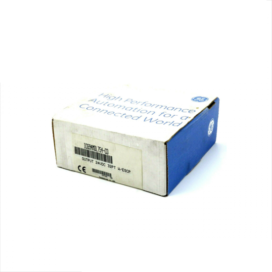 GE FANUC IC694MDL754CD ouput module