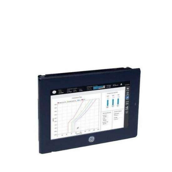 GE Fanuc IC755CSW07CDA QUICKPANEL