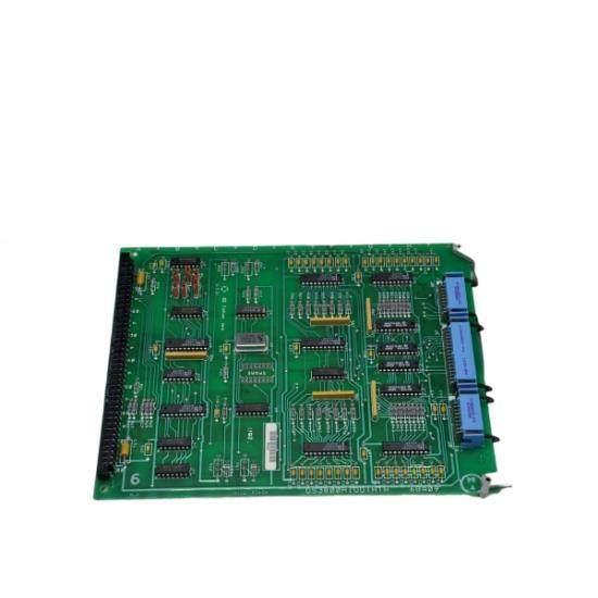 GE Fanuc DS3800HIOD1H1H Mark IV PLC