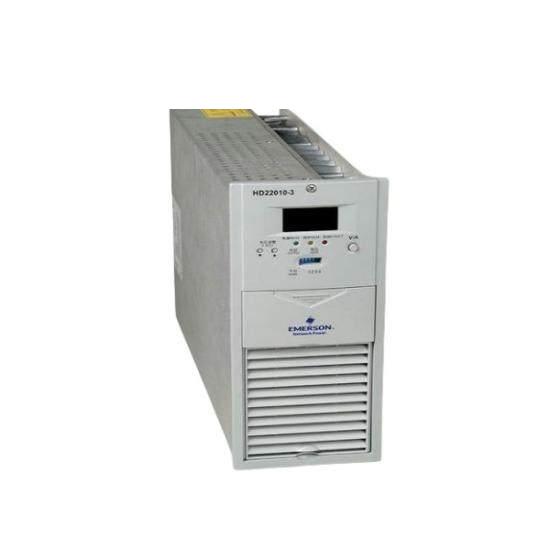 Emerson HD220103 Rectifier Module